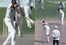 Terrifying fast bowler Curtly Ambrose turns senior citizen on Thursday