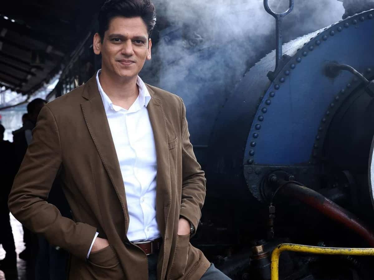 Jaane Jaan: Here's how much Vijay Varma charged