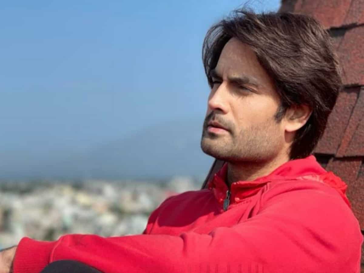 Vivian Dsena, who made headlines for accepting Islam, signs Bigg Boss 17?