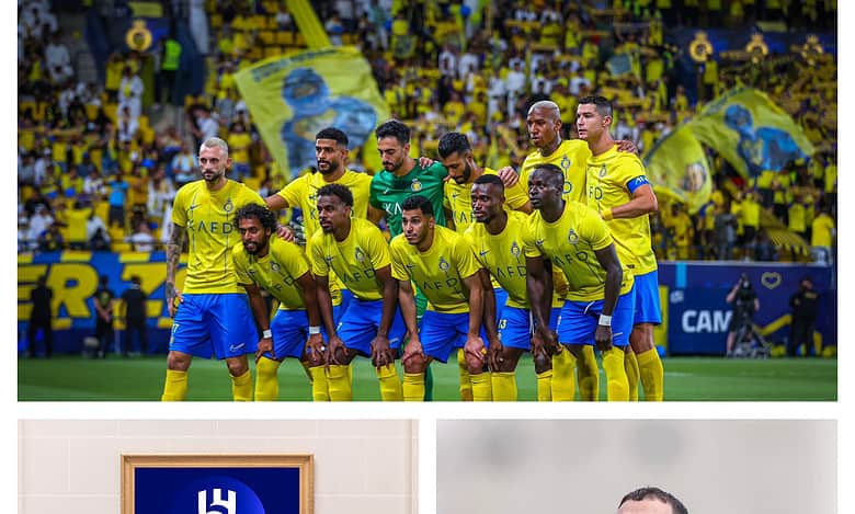 Saudi Arabia is pushing to become hub of world sports; it has spent $660 bn in this sector