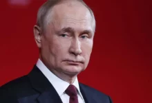 Putin proposes temporary administration in Ukraine, calls for elections Reports