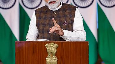 'Ferry service' between India, Sri Lanka will promote trade: PM Modi