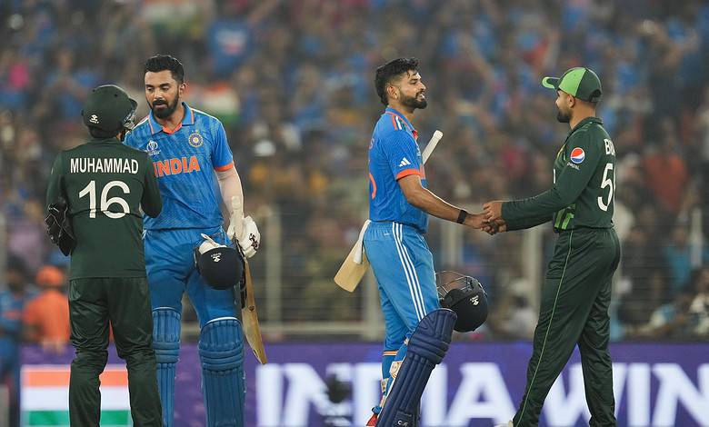 It’s time to turn off hype over India-Pak matches; other rivals pose greater threat to India
