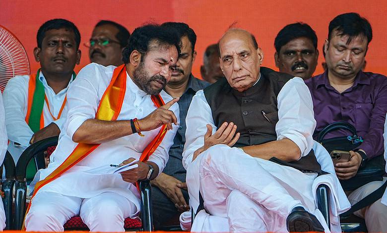 With Ram Mandir plank, BJP to ramp up Hindutva campaign for LS polls