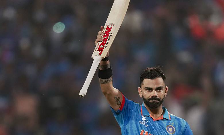 On Virat Kohli’s 35th birthday, reliving his glorious cricketing journey
