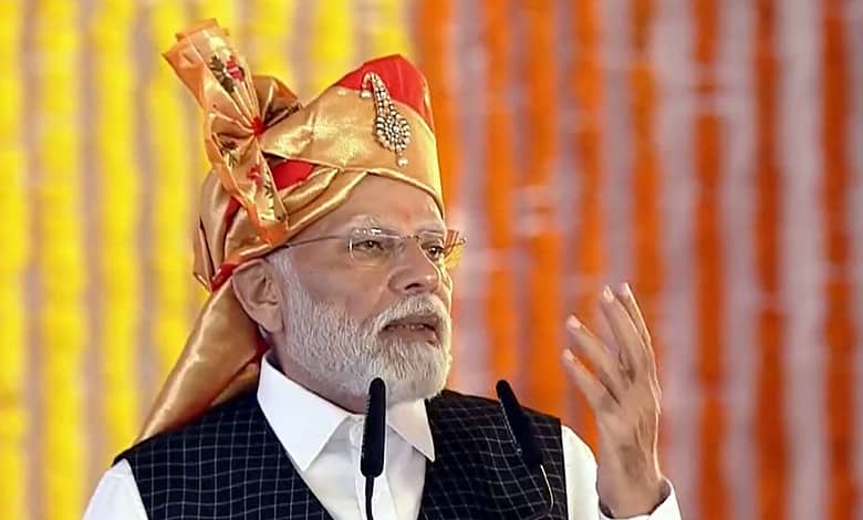 PM Modi to address BC meet in Hyderabad on Nov 7