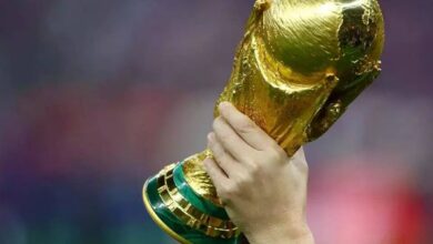 Over 100 countries support Saudi Arabia’s bid to host 2034 FIFA World Cup