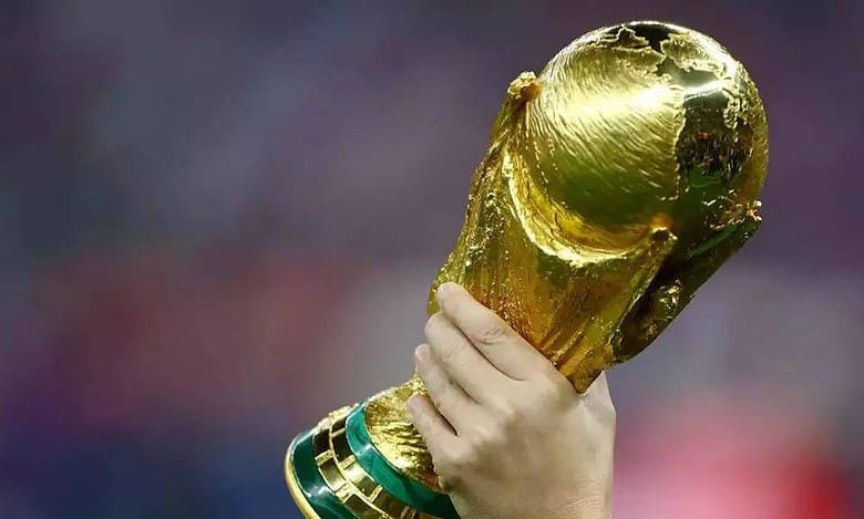 Over 100 countries support Saudi Arabia’s bid to host 2034 FIFA World Cup
