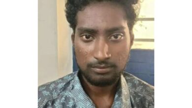 _A man, who targeted and sexually assaulted women, Ayyappa