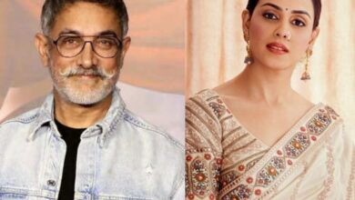 Aamir Khan to romance Genelia D'Souza, details inside
