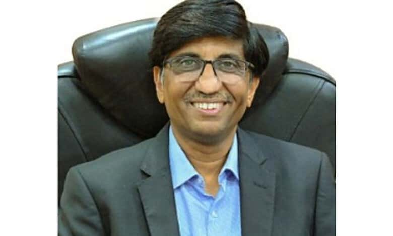 Science and Technology Secretary Abhay Karandikar