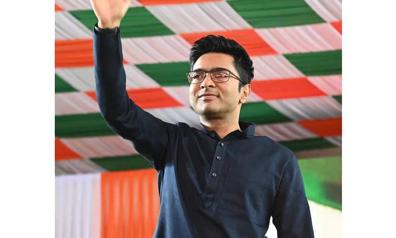 Abhishek Banerjee
