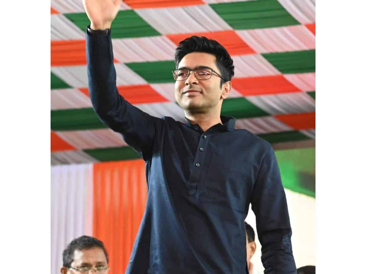 Abhishek Banerjee