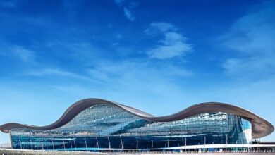 Abu Dhabi Airport renamed Zayed International; airlines announces special offers