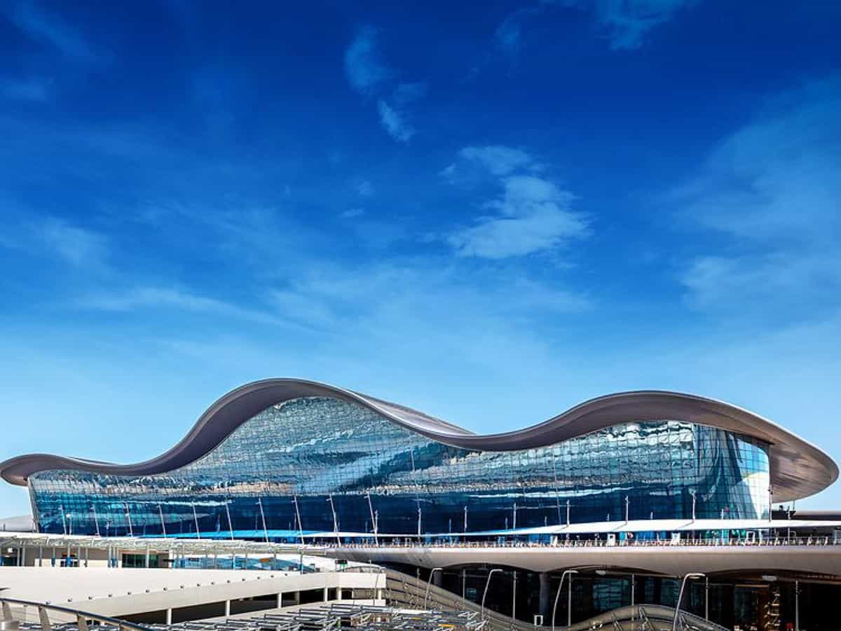 Abu Dhabi Airport renamed Zayed International; airlines announces special offers