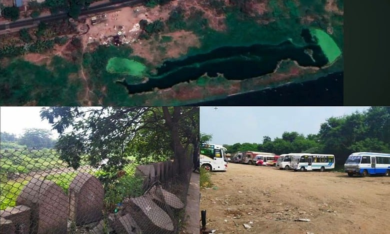 Activist appeals Telangana HC to set up Ecological Heritage Bench
