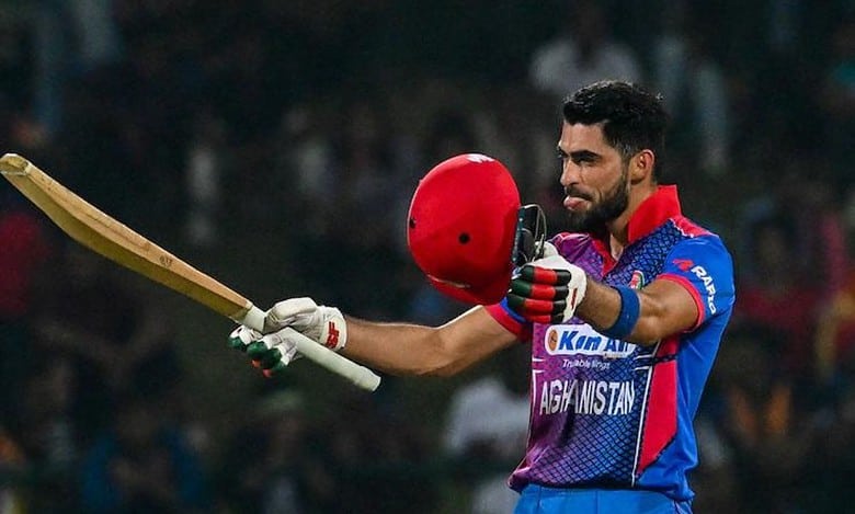 Pakistanis upset over Afghan cricketer's 'dedication' post win