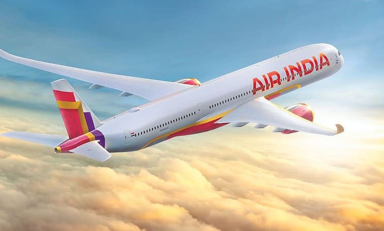 Air India to launch direct flight from Amritsar to Hyderabad's RGIA