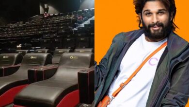 Allu Arjun's AAA Cinemas plans another multiplex in Hyderabad, deets inside