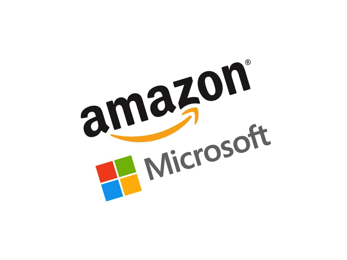 UK regulator places Amazon and Microsoft's cloud dominance under intense scrutiny