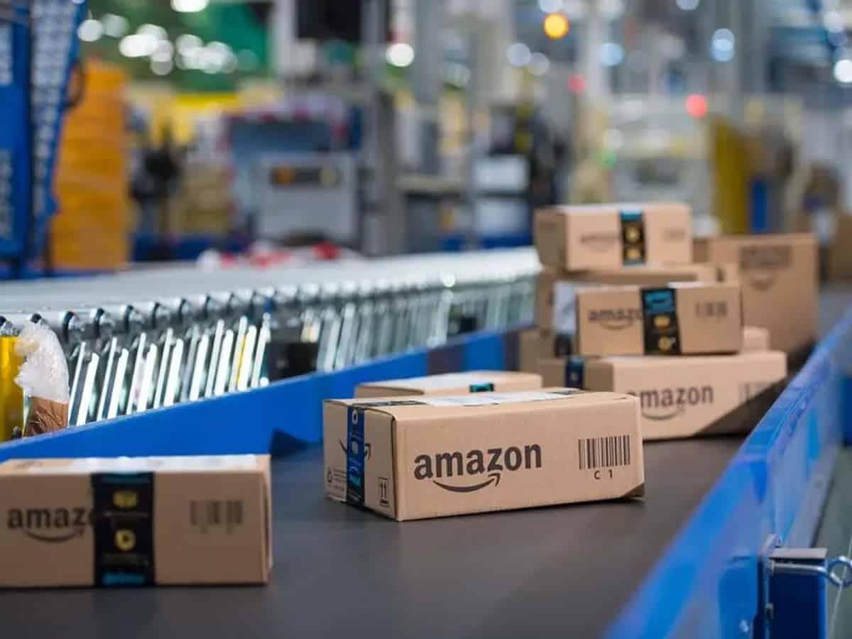 Saudi investigates over Nepali migrants who were deceived, exploited at Amazon warehouses