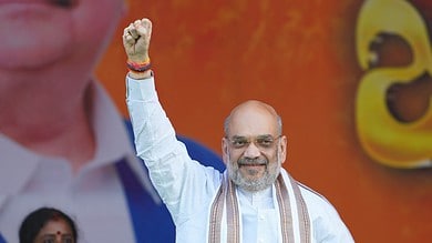 Telangana polls: Amit Shah to release BJP manifesto on Nov 17