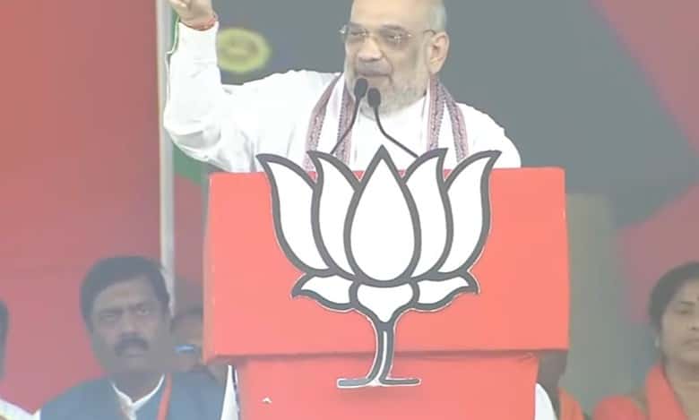 Delivery of justice to 1984 anti-Sikh riots victims started only after 2014: Amit Shah