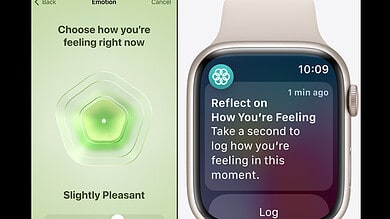 Maintain mental wellbeing with these new features on Apple devices