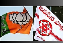 Telangana polls: BJP, Jana Sena to hold seat-sharing talks