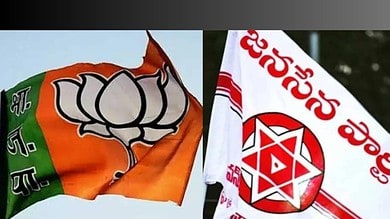 Telangana polls: BJP, Jana Sena to hold seat-sharing talks