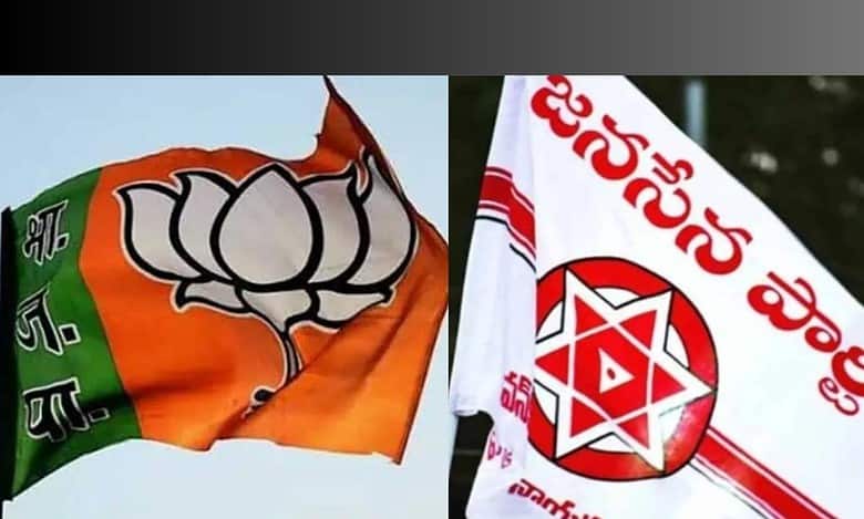 Telangana polls: BJP, Jana Sena to hold seat-sharing talks