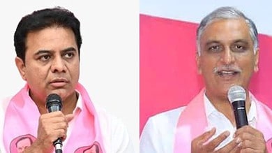 Telangana: BRS appoints poll in charges for 54 Assembly segments