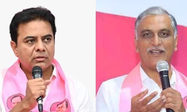 Telangana: BRS appoints poll in charges for 54 Assembly segments