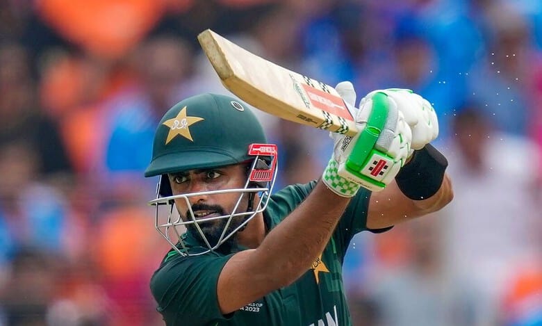 India-Pakistan World Cup match