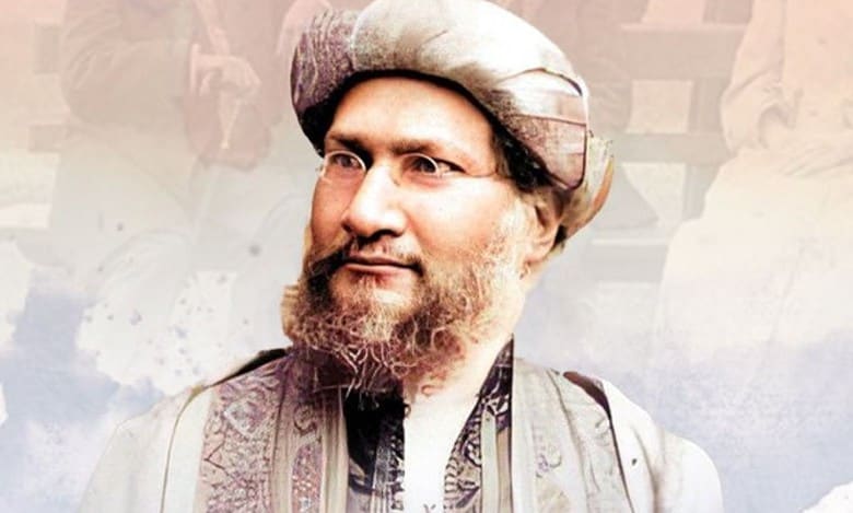 Badruddin Tyabji