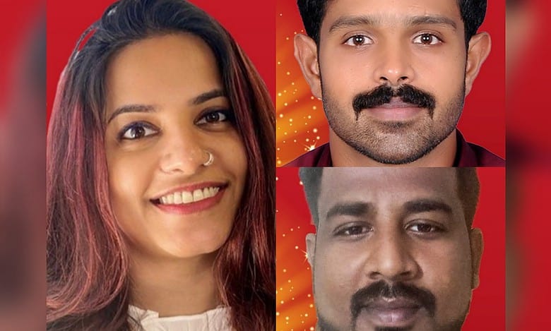 3 Indian expats win 24-karat gold bar each in Big Ticket draw