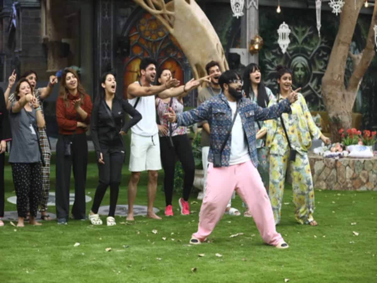 'Favouritism' to be a key ingredient in 'Bigg Boss 17' for contestants