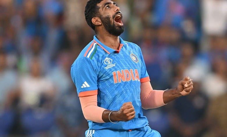 Cricket World Cup: India limit Afghanistan to 272-8
