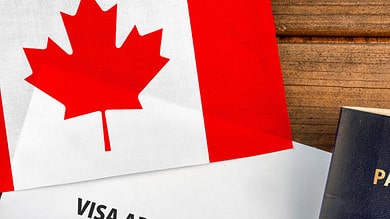 Canada says it expects to process only half of Indian visa applications by Dec 2023