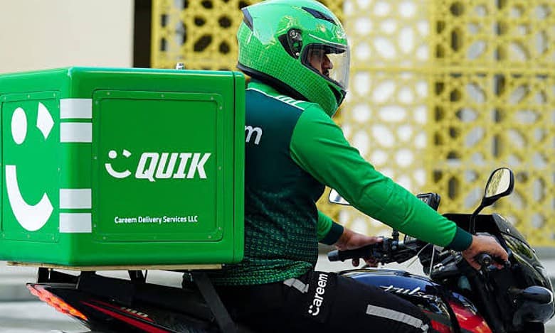 Careem to deliver iPhone 15 to customers in 30 minutes