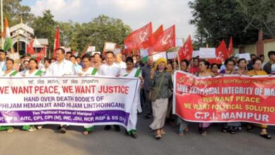 Centre, state govts chose path of laxity into Manipur crisis