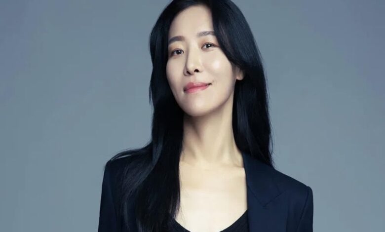 Korean actress Cha Chung-hwa to marry her fiance on THIS date