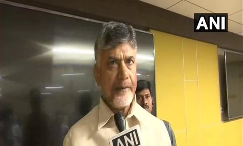 HC dismisses plea for additional conditions for Naidu’s interim bail