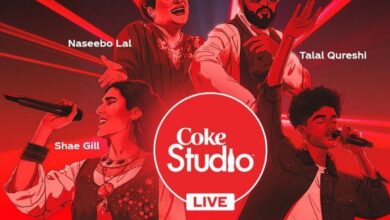 Coke Studio Live Dubai concert: Date, venue & other details