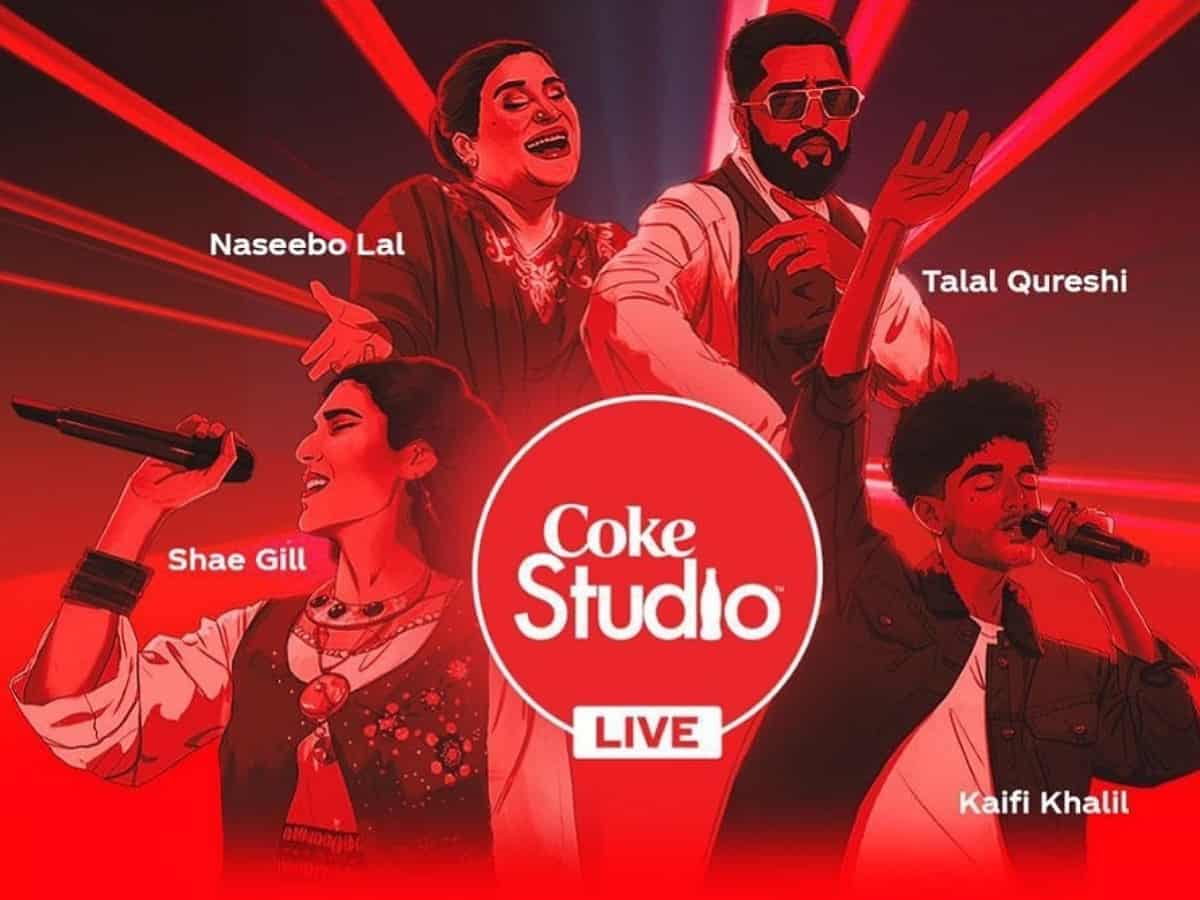 Coke Studio Live Dubai concert: Date, venue & other details