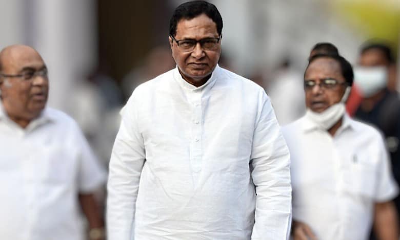 Jana Reddy