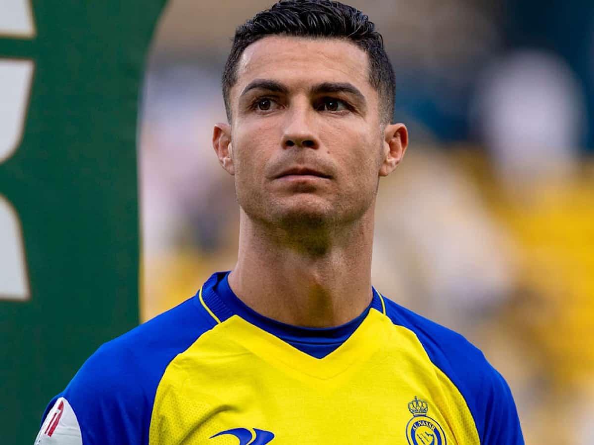 Riyadh Season 2023: Saudi Arabia set to open Cristiano Ronaldo museum