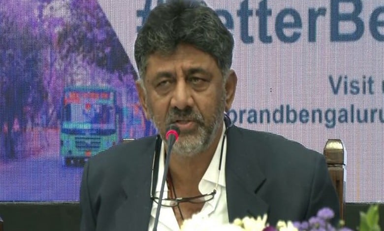 Shivakumar refrains from commenting on Cabinet move to withdraw approval for CBI probe