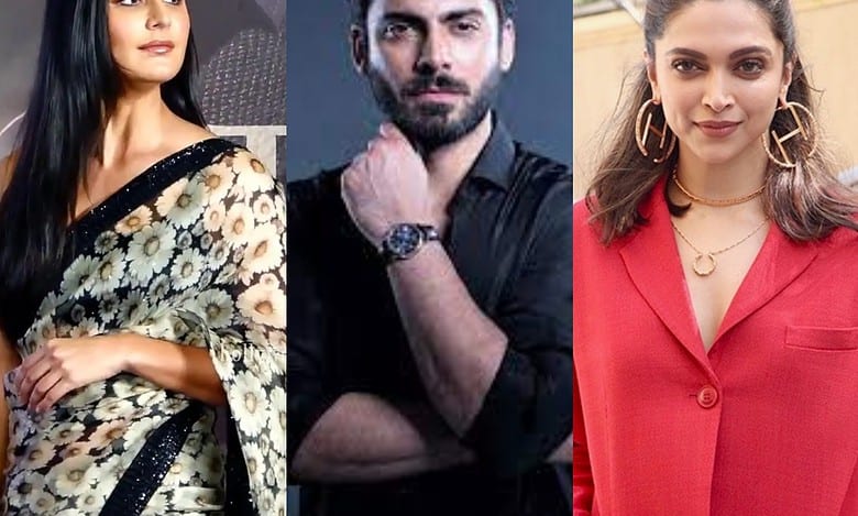 Fawad Khan's Bollywood films with Katrina, Deepika on cards?