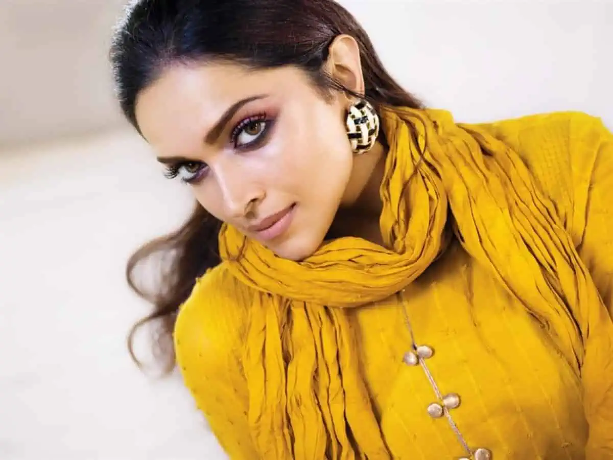 Deepika Padukone announces multi-channel partnership with Tira